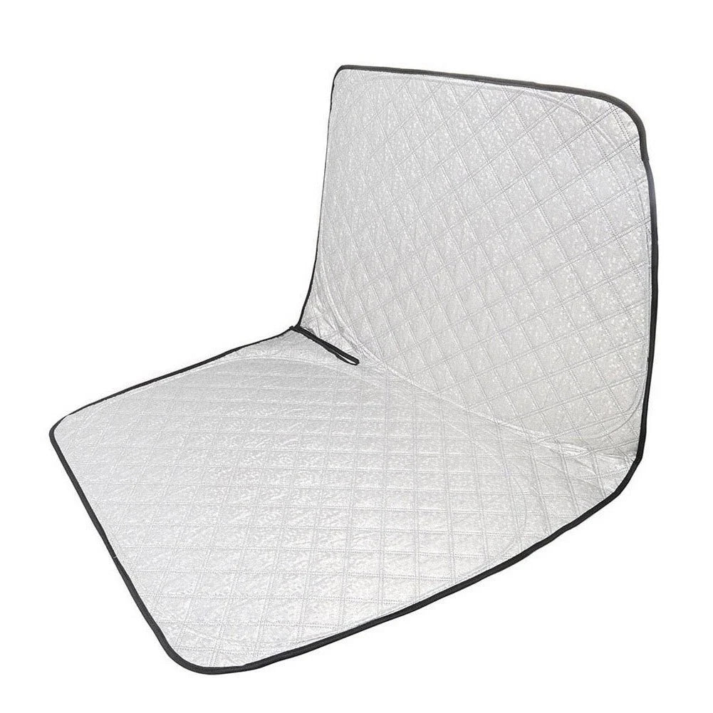 Foldable Windshield Sun Shade for BMW Mini Cooper (2014-2024)