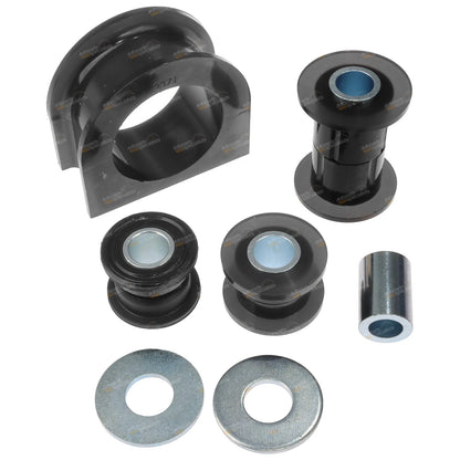 Steering Rack Mount Bush Kit for Toyota Prado (1990–1995)
