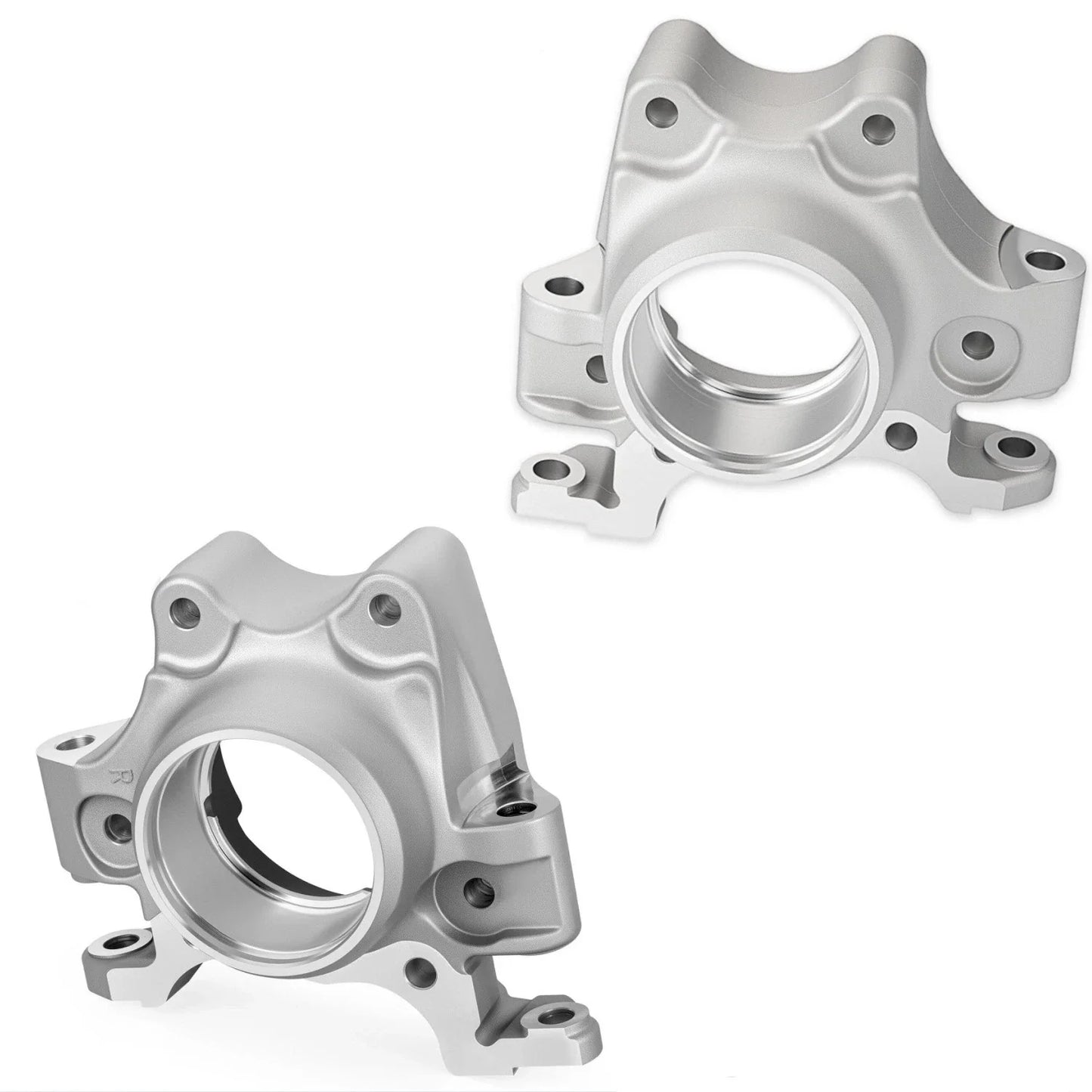 Left Right Hand Wheel Bearing Carrier for Polaris RZR XP 4 Turbo (2017–2021)