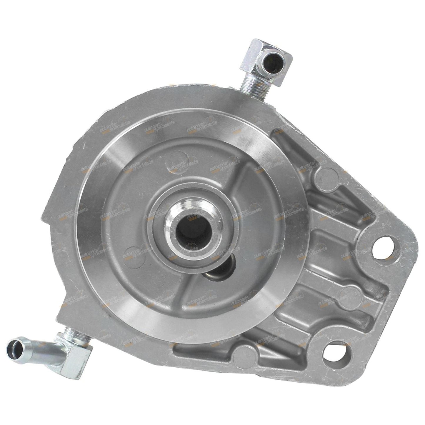 Fuel Primer Lift Pump for Nissan Patrol GU (1997–2006)