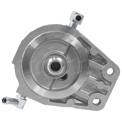 Fuel Primer Lift Pump for Nissan Patrol GU (1997–2006)