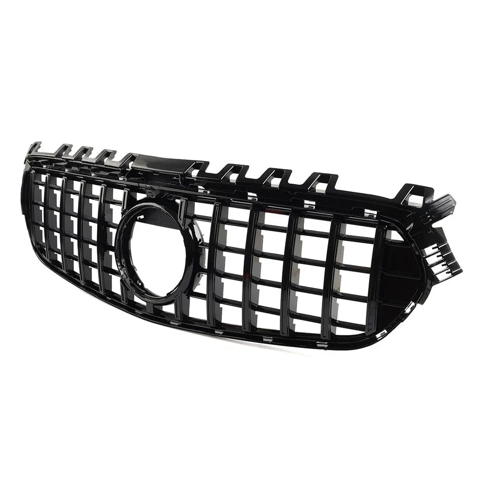 GTR Style Front Bumper Grille for Benz B Class W247 (2020-2022)