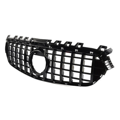 GTR Style Front Bumper Grille for Benz B Class W247 (2020-2022)