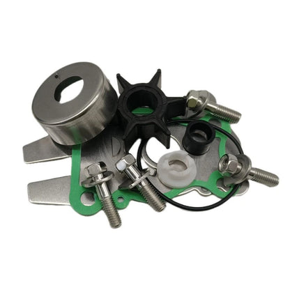 Outboard Maintenance Kit for Yamaha F50H F60A F60C F60F (2000–2023)