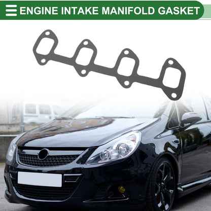 Engine Intake Manifold Gasket for Toyota Hiace IV Van (1989–2004) No. 1717754011