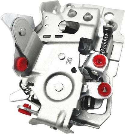 Door Lock Actuator Front Right for Chevrolet Astro GMC Safari (1995–2005)