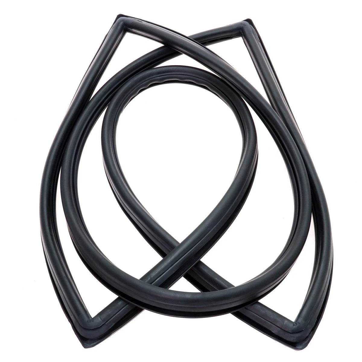 Windshield Rubber Seal for Datsun Bluebird 510 (1968–1973)