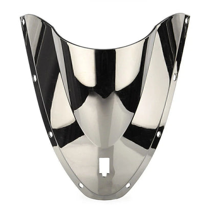 Silver Windshield for Ducati 999 749 (2005-2006)
