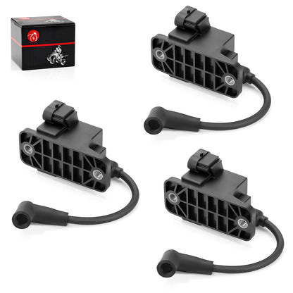 3 Ignition Coils for Mercury Outboard Motor (30-300HP)