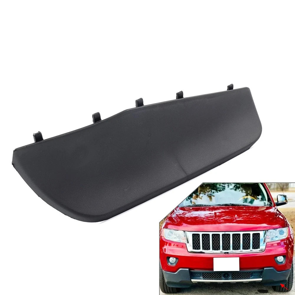 Door Pocket Storage Net for Jeep Wrangler JL (2018–2020)