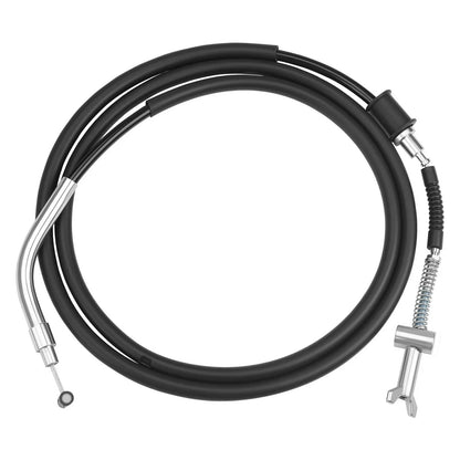 Rear Park Hand Brake Cable for Suzuki Ozark 250 LT-F250 (2007–2014)