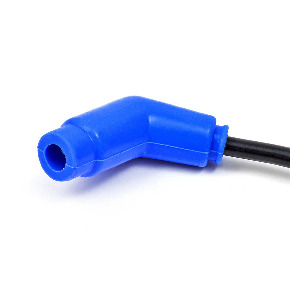 Ignition Coil Spark Plug CDI for Honda TRX300 TRX300FW 2WD 4WD (1990–1993)