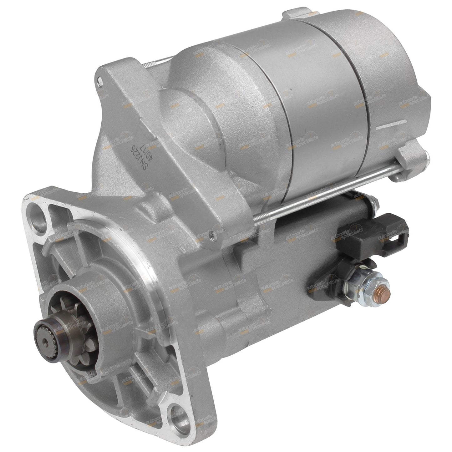 Starter Motor for Landcruiser FJ40 FJ45 FJ55 (1961–1974)