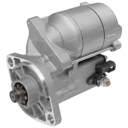 Starter Motor for Landcruiser FJ40 FJ45 FJ55 (1961–1974)