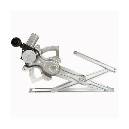 Front Right Window Regulator with Motor for Toyota Hilux (2005–2015)