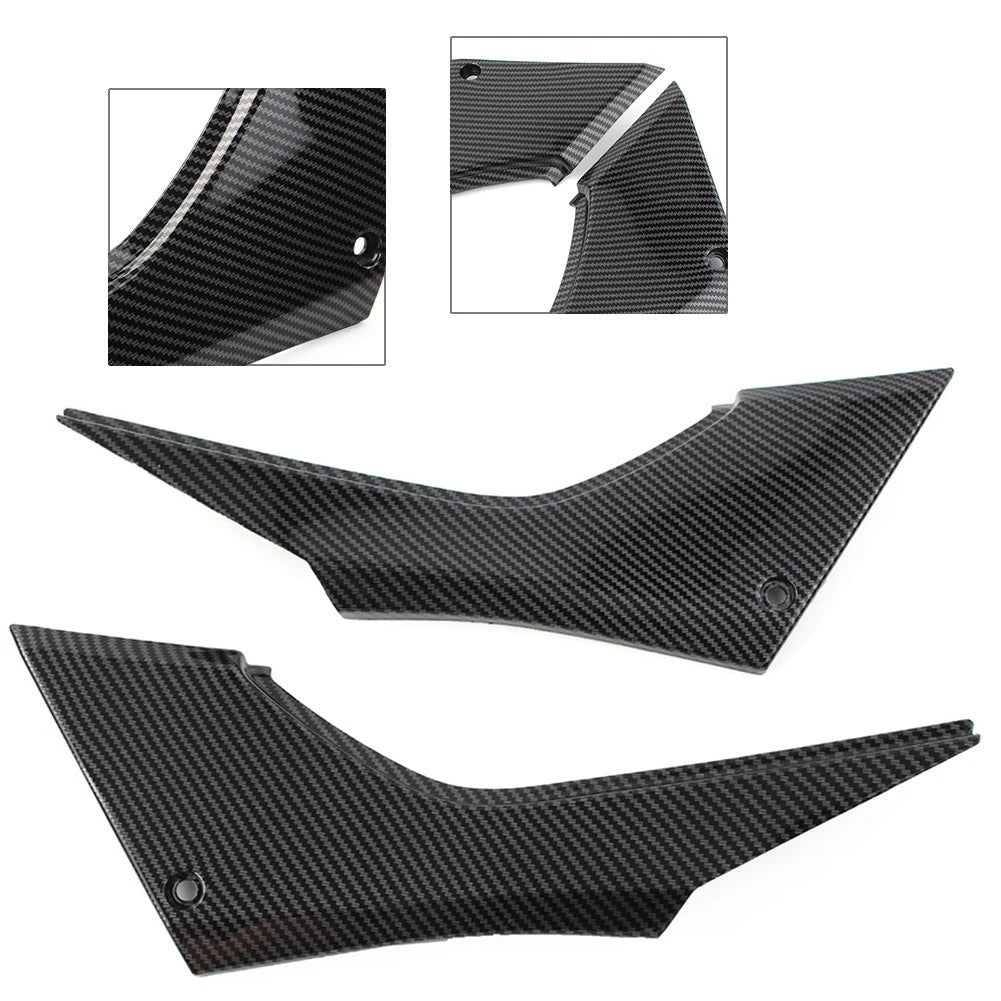 Adjustable Brake Clutch Lever Grips for Kawasaki ZX6R 636 ZX10R (2000–2023)
