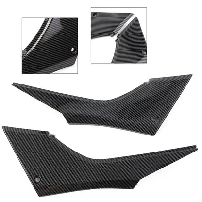 Adjustable Brake Clutch Lever Grips for Kawasaki ZX6R 636 ZX10R (2000–2023)