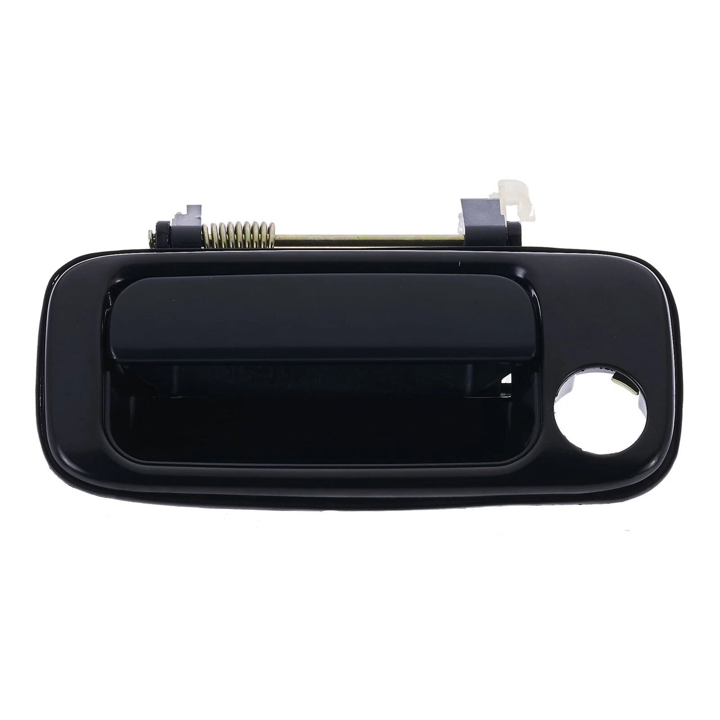 Front Left Outer Door Handle for Toyota Landcruiser J80 (1990–1998)