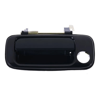 Front Left Outer Door Handle for Toyota Landcruiser J80 (1990–1998)