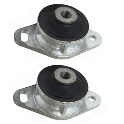 2Pcs Rubber Engine Suspension Mount for Volvo Penta