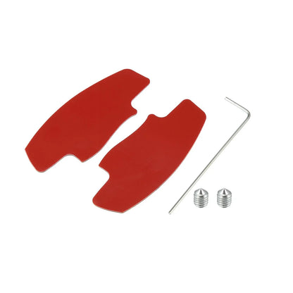 Paddle Shifter Set Aluminum Alloy for Honda Spirior (2015-2018)