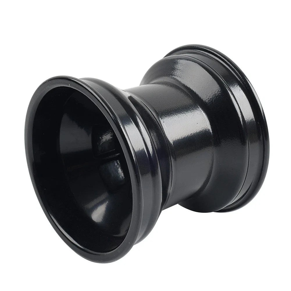 10 x 4.50-5 Aluminum Front Wheel Rim for GO Kart