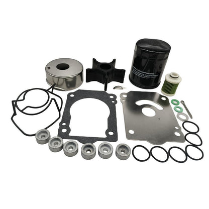 Maintenance Kit for Suzuki 4 Stroke DF150/175/200 (2016–Present)