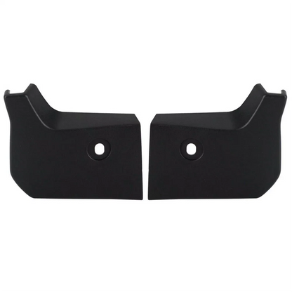 Skirt End Caps  for Ford Fiesta MK7 (2012-2017)