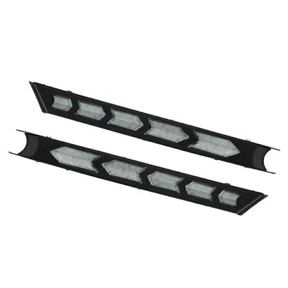 LED Daytime Running Lights for Mazda CX-5 (2017-2020) - 1 Pair
