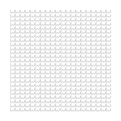 500Pcs 0.8mm Plastic Welding Wave Staples