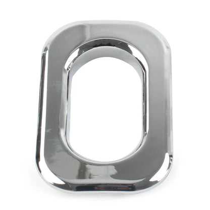 Antenna Hole Accent Cover for Harley Street Glide, Road King, Glide (2014-2023)