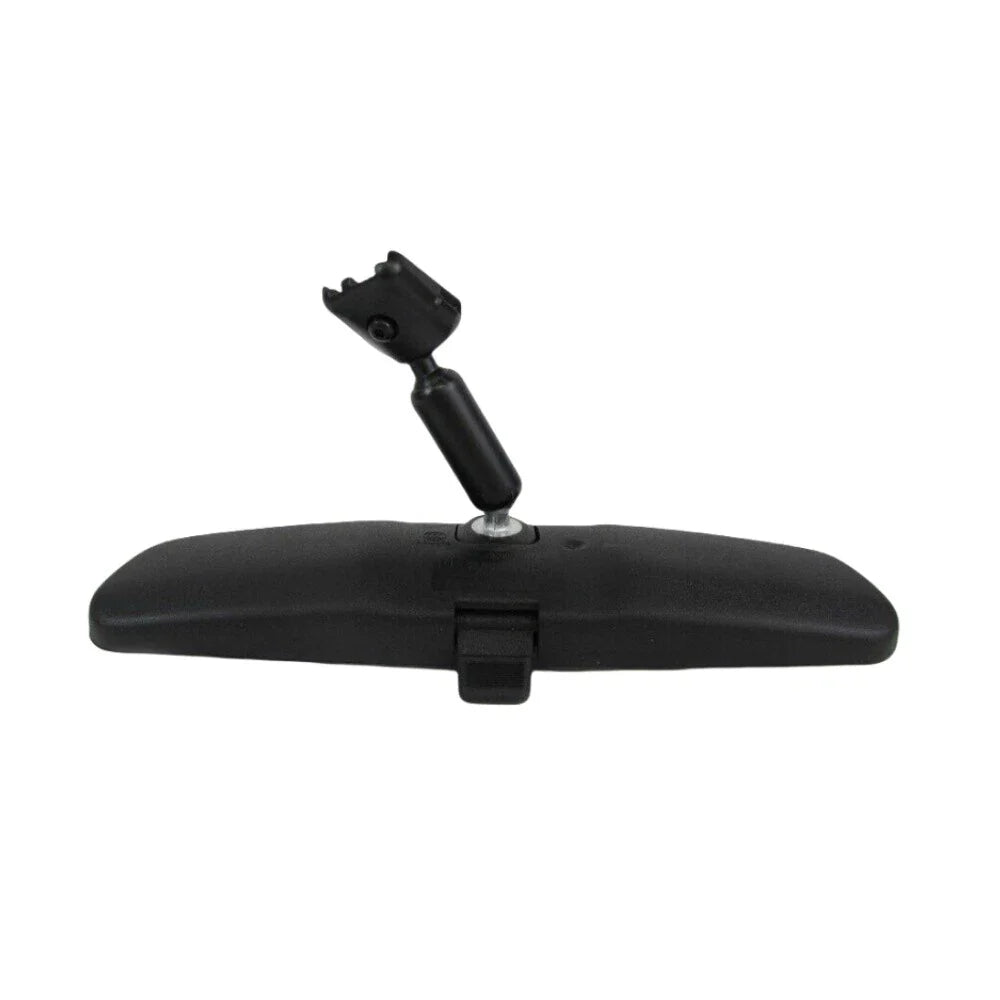 Rear View Mirror for Chrysler Pacifica, Dodge Durango, Dakota (2004-2023)