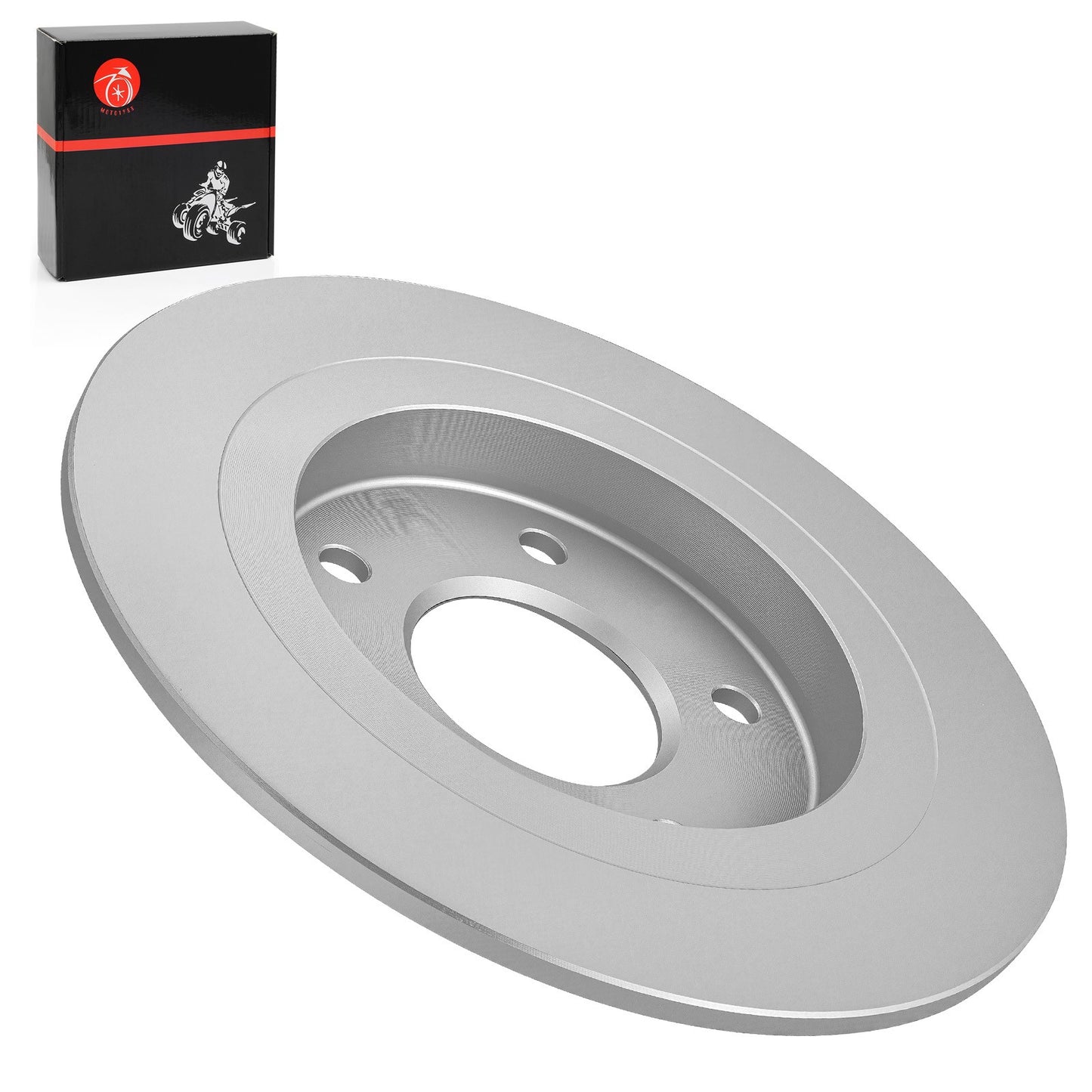 Rear Brake Rotor for Polaris RZR Pro R (2022–2023)