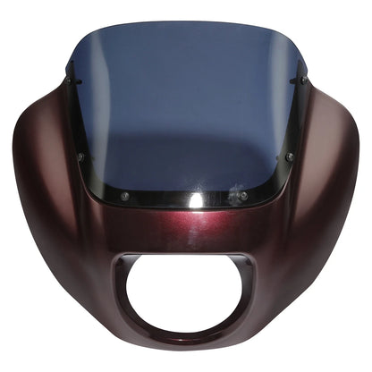 Fairings Windshield Bracket for Harley FXBB FXLR FXST (2018-2023)