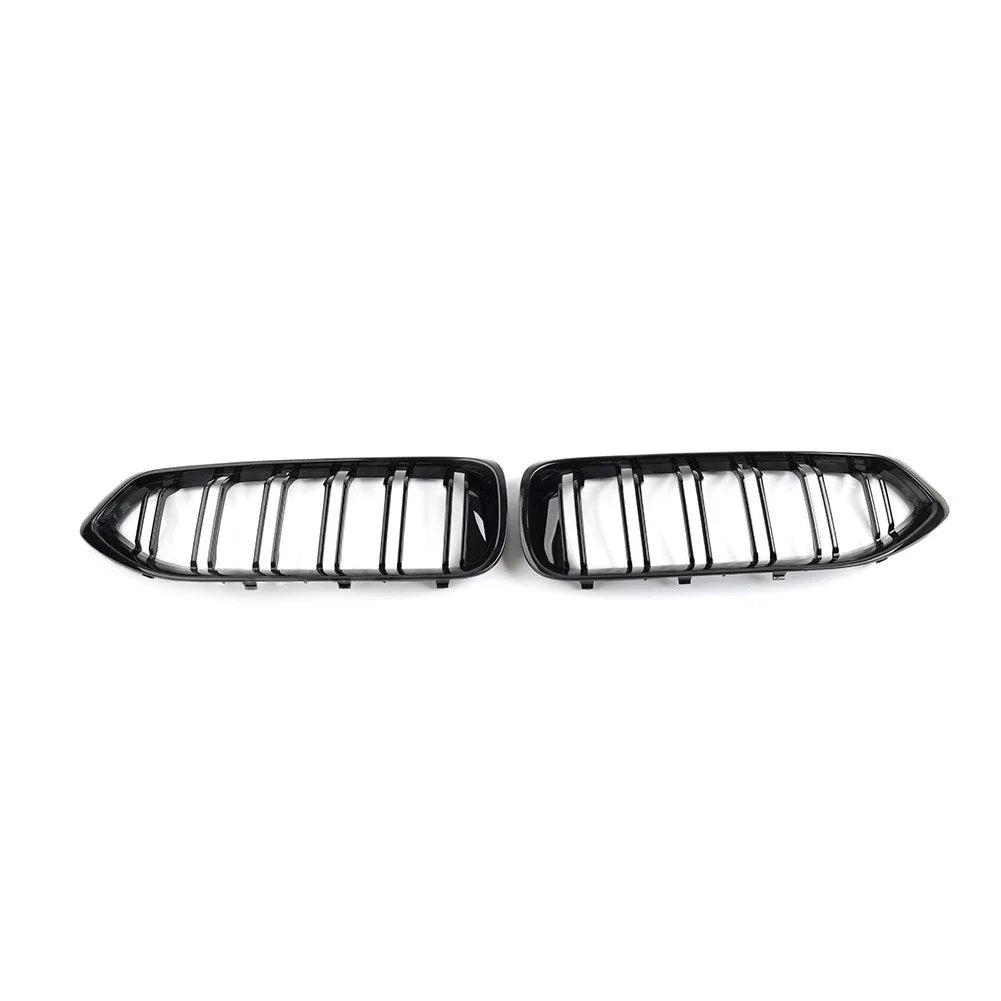 Double Line Front Bumper Grille for BMW Z4 G29 20I 30I M40I (2019-2023)