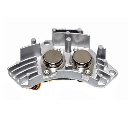 Control Unit Air Conditioning for CITROEN XANTIA SAXO XSARA