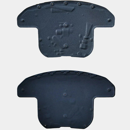 Engine Hood Insulation Pad Heat Shield for Mercedes-Benz C-Class (2015–2020)