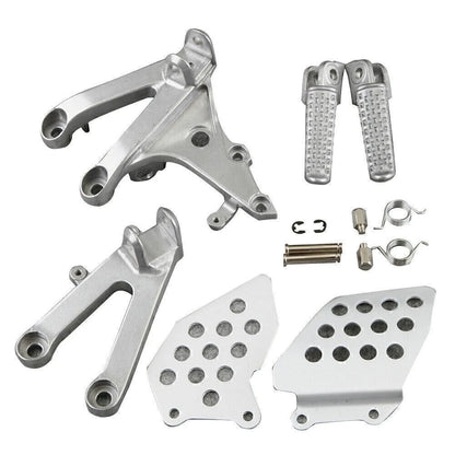 Center Shelf Rack for Honda Trail 125 CT125 Hunter Cub (2020–2025)