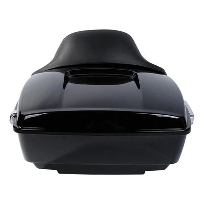 Trunk Mount Rack Pad for Harley Heritage Classic (2018-2025)