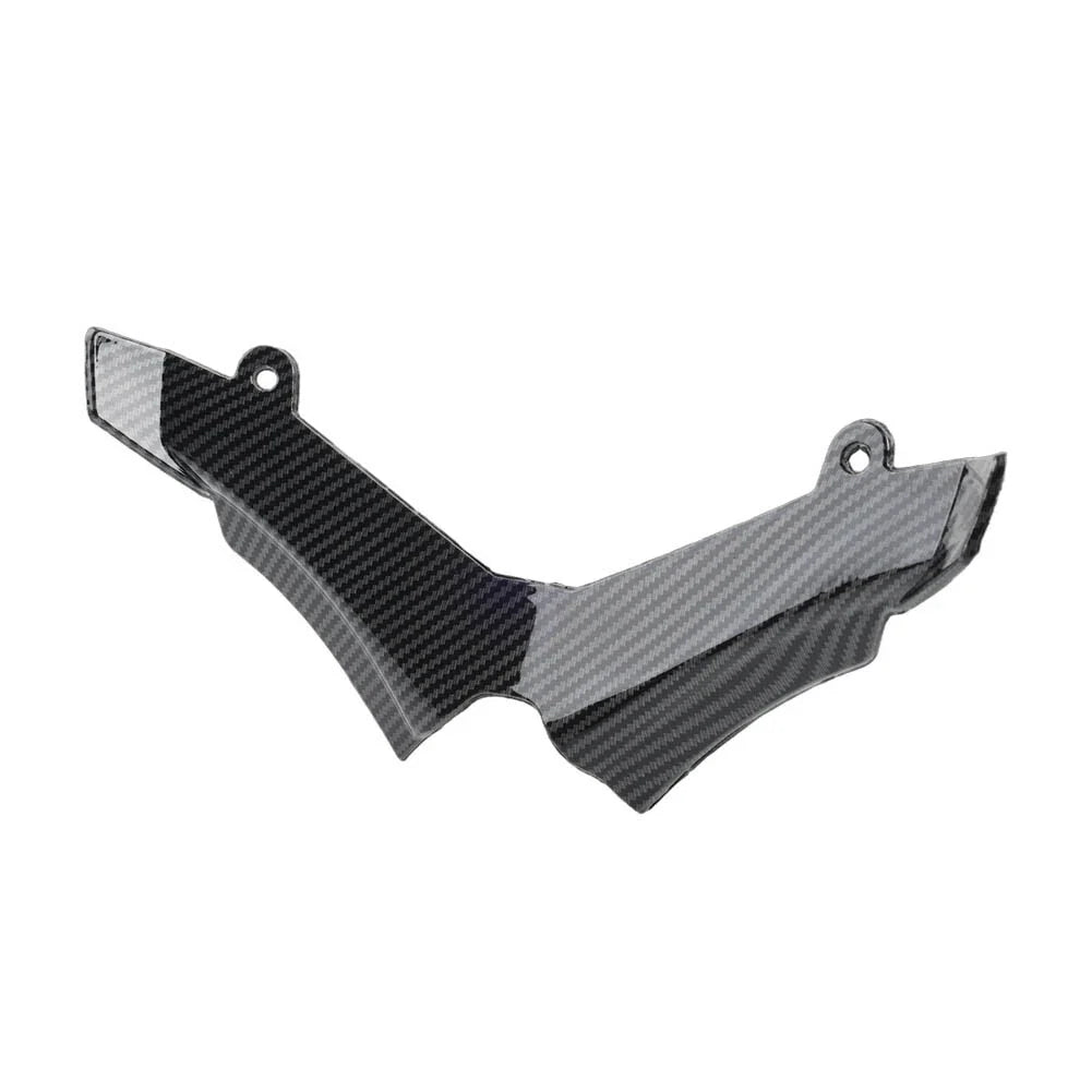 Fender Beak Lip Extension Cover for YAMAHA MT-15 MT-125 (2019-2023)