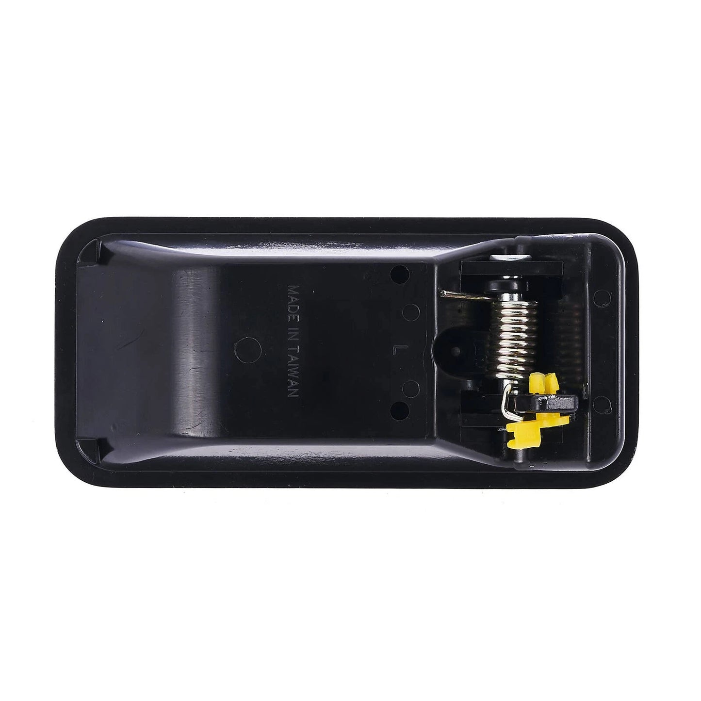 Front Left Outer Door Handle for Jeep Wrangler TJ (1997–2006)
