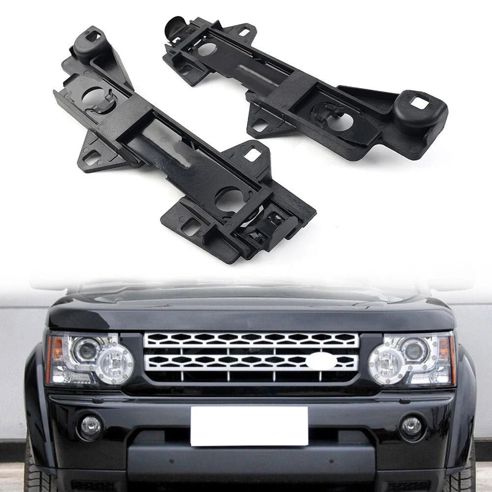 Headlight Support Retainer Bracket for Land Rover Discovery 4, Range Rover (2010-2016)