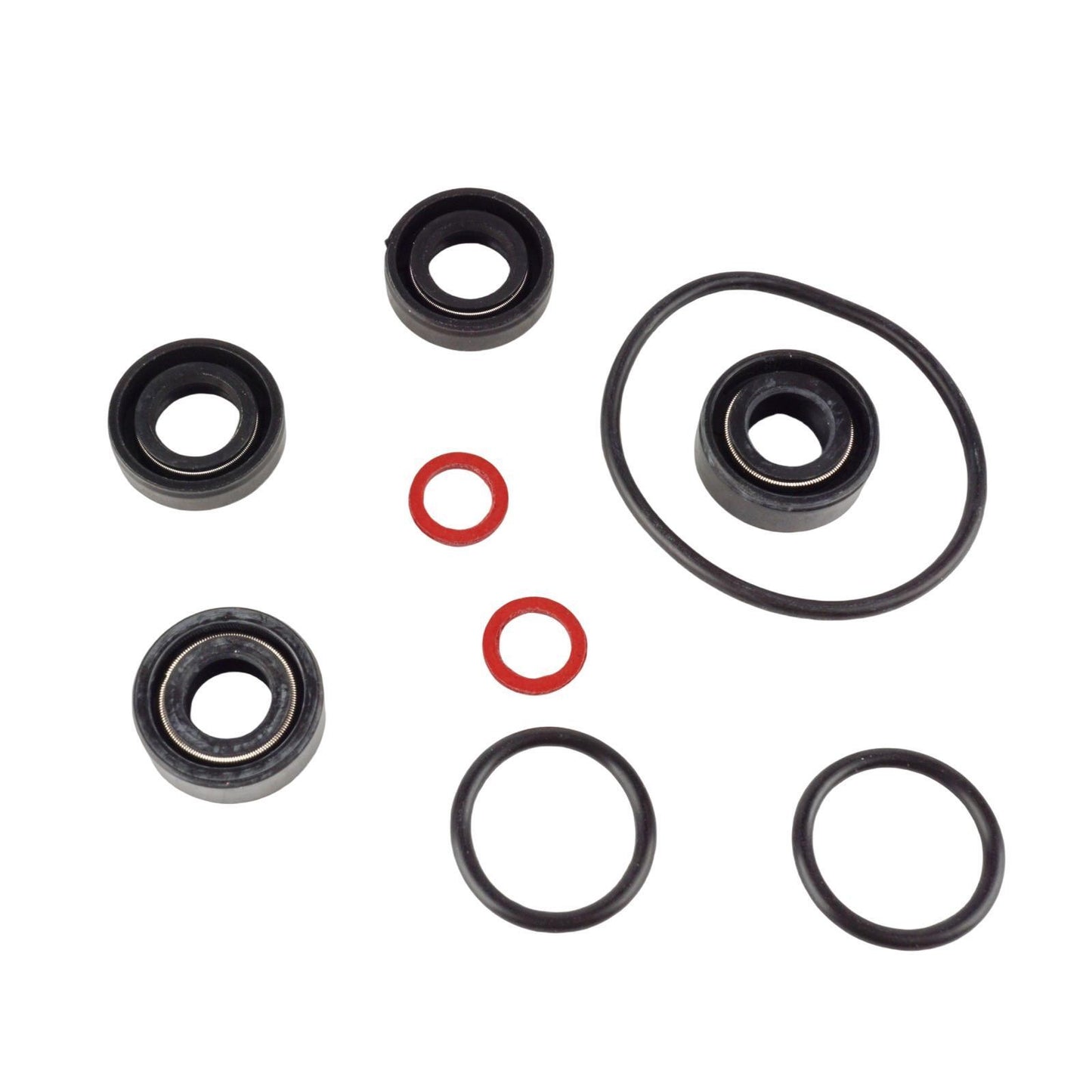 Lower Unit Seal Kit for Yamaha 2 HP Outboard Motor (1990–2023)