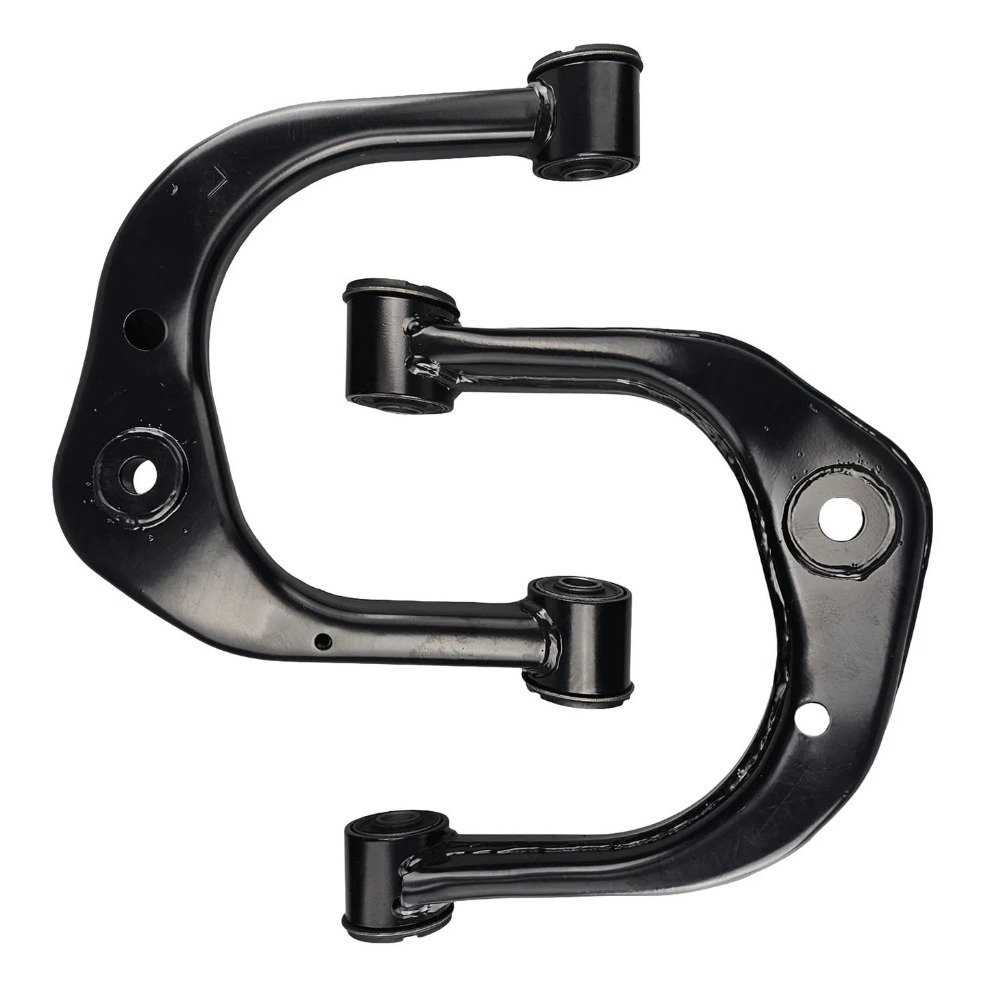 2X Front Upper Control Arm for Toyota LandCruiser Prado (1996–2009)