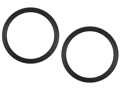 Set of 2 Quad Rings for Mercury Marine Outboard & Mercruiser
