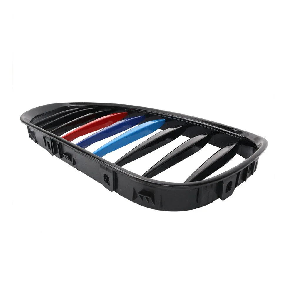 Front Kidney Grille Gloss Black for BMW Z4 (2003–2008)
