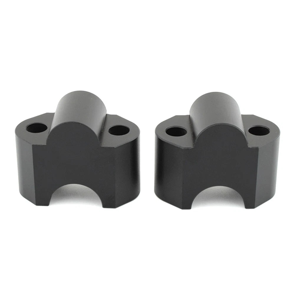 Handlebar Riser Clamp for Kawasaki Versys 650 (2007–2023)
