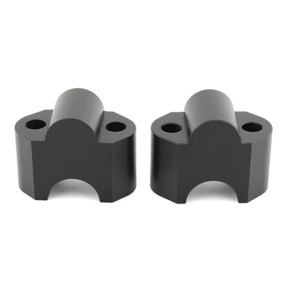 Handlebar Riser Clamp for Kawasaki Versys 650 (2007–2023)