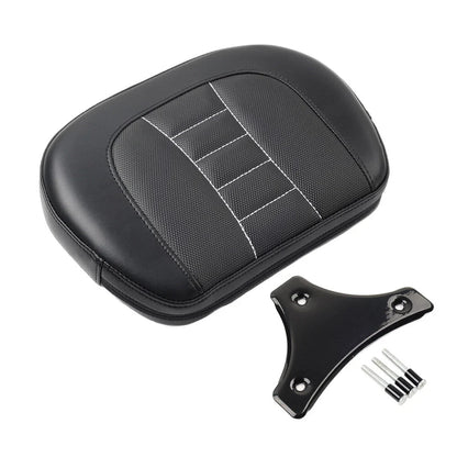 New Sissy Bar Pad Bracket for Harley Touring Electra Street Glide (2009-2023)