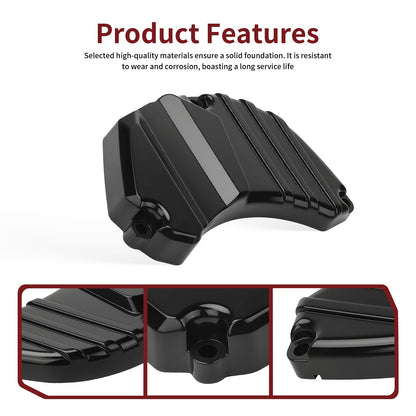 Water Pump Oil Pump Cover for Yamaha YFZ350 Banshee (1987–2006)
